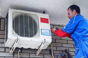 24/7 and Emergency HVAC Near Rutherfrd Clg, NC | Air Conidtioning and Heating Contractors