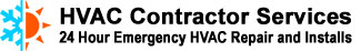 Rutherfrd Clg HVAC Services